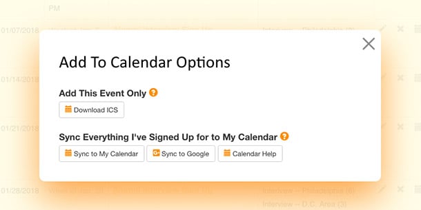 SignUpGenius, calendar, scheduling, ideas, tips, how to guide, Genius Hacks