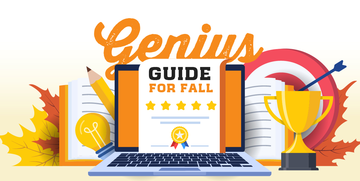 Fall Planning Feature Guide