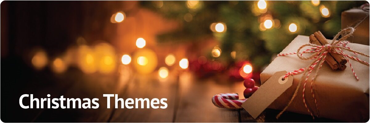 Christmas Themes