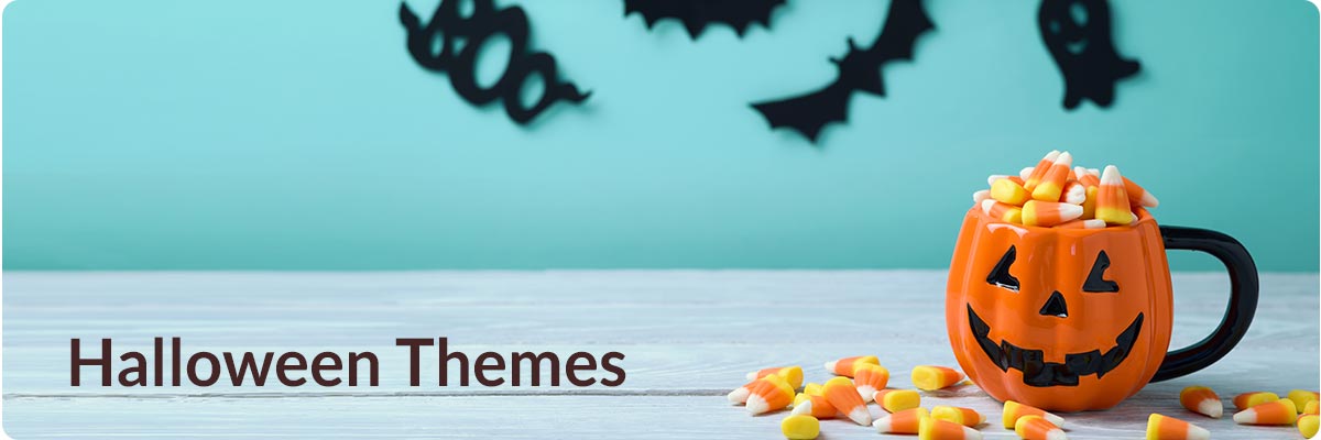 Halloween Themes