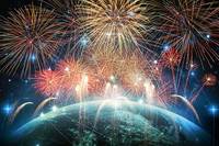 New Year's Traditions Around the World