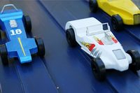 30 Pinewood Derby Car Ideas and Tips