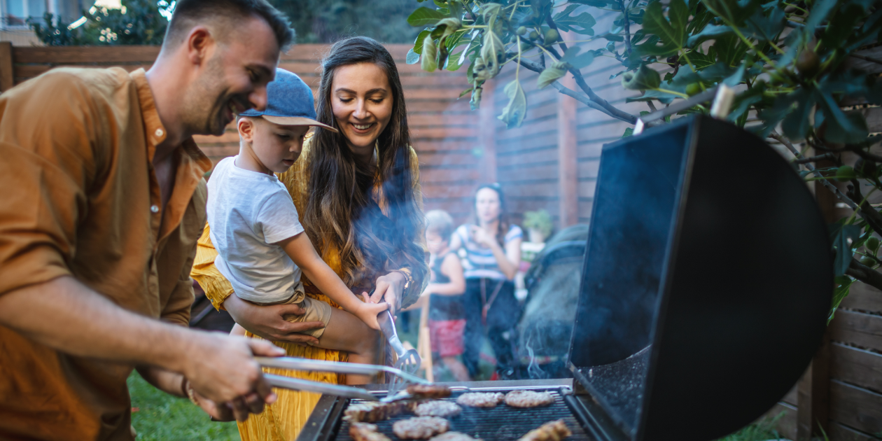 30 Best Cookout Food Ideas