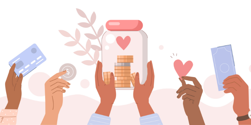 4 Ways to Organize Nonprofit Fundraisers