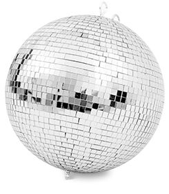 Disco Ball