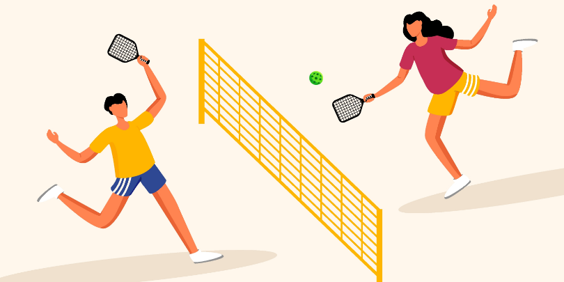 How to Organize Pickleball Matches with Sign Ups