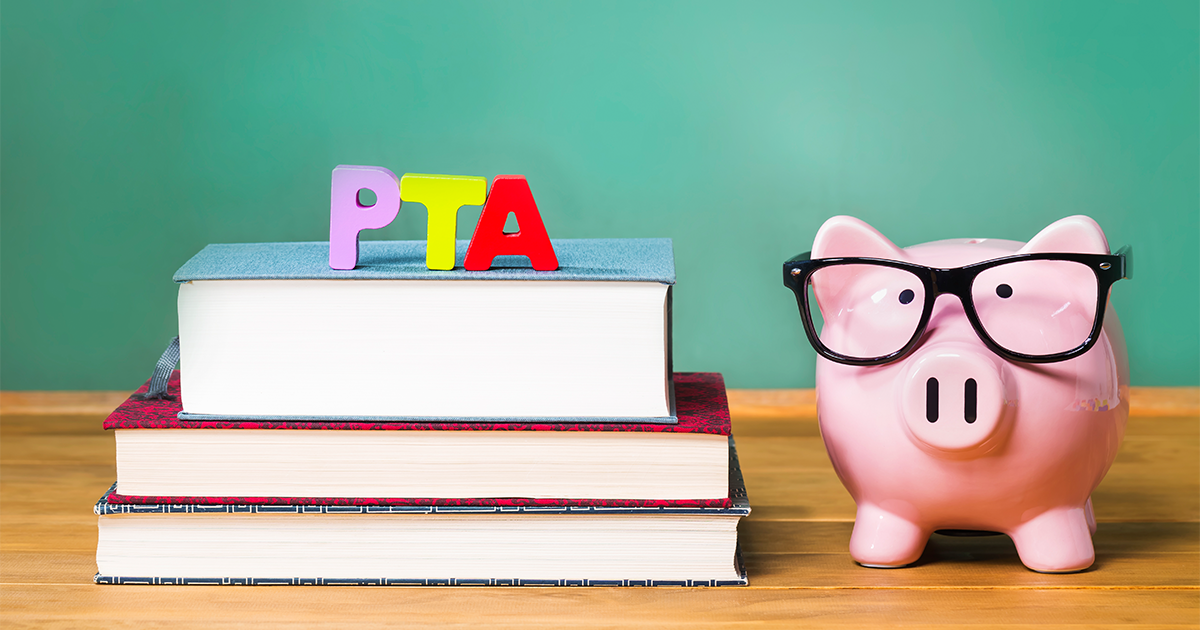 30 PTA and PTO School Fundraising Ideas